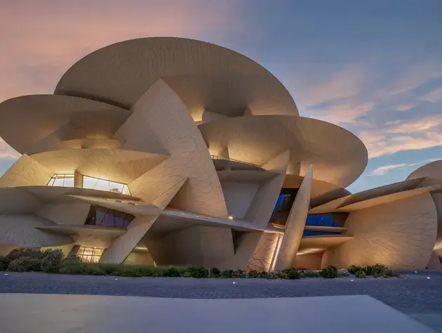 There’s More to Qatar’s Museum of Islamic Art Than You Might Think