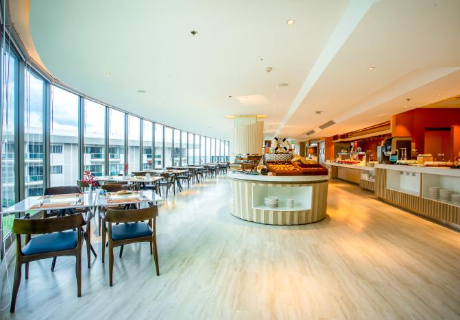 Mix Bistro