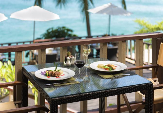 Bayview Restaurant