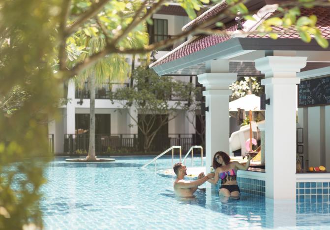 Centara Anda Dhevi Resort & Spa Krabi