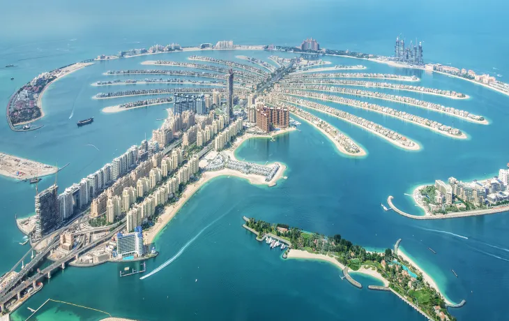 Find all Centara hotels and resorts in Dubai, and explore local attractions