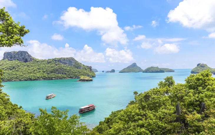 Best Event Rooms in Koh Samui for Luxury Gatherings