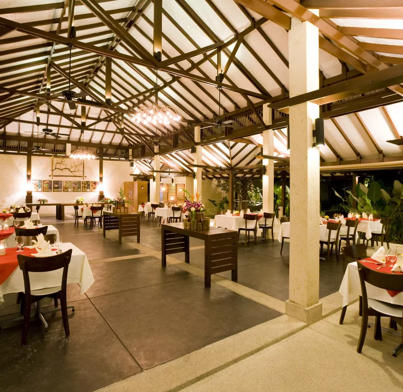 Azure at Centara Chaan Talay Resort & Villas Trat