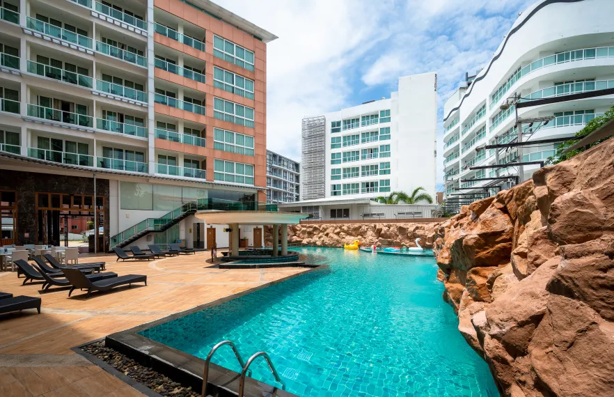 Centara Nova Hotel & Spa Pattaya