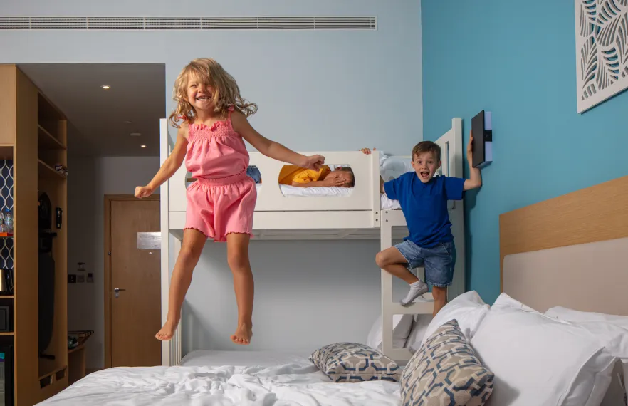 cdd kids bedroom