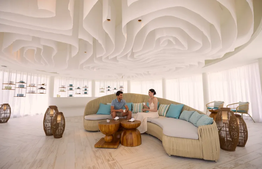 Centara Mirage Lagoon Maldives