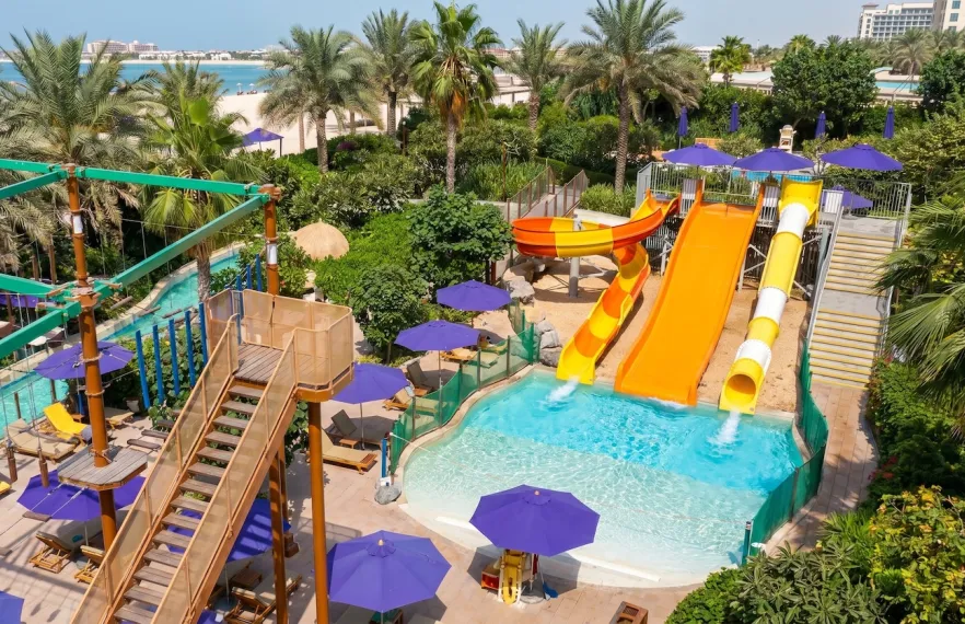 cdd water park