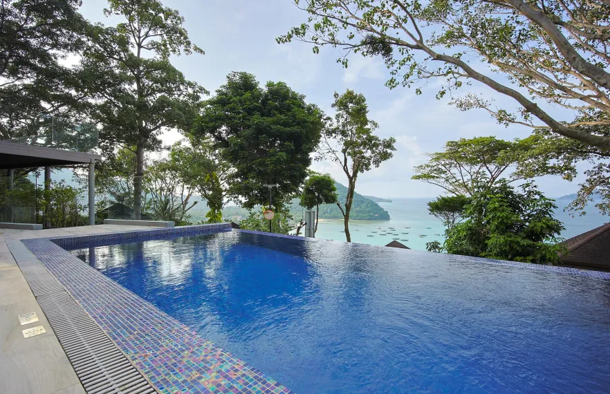 Centara Villas Phi Phi Island