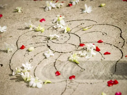 Weddings at Centara Villas Samui