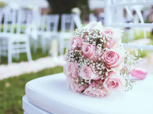 Weddings at Centara Mirage Resort Mui Ne