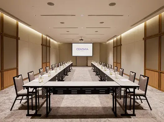 Corporate Events at Centara Korat