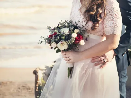 Tropical Beginnings Wedding Package at Centara Villas Samui