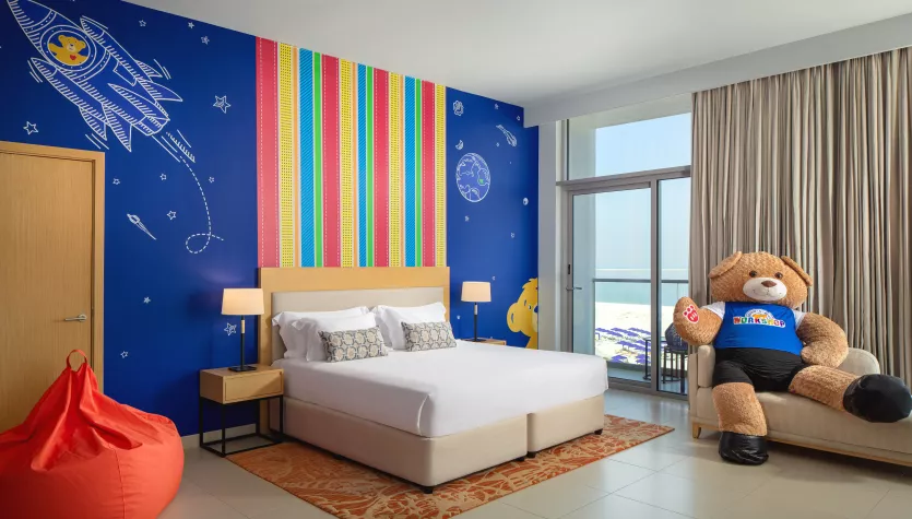 CDD Mirage Junior Suite Sea View - Build-A-Bear Edition 1
