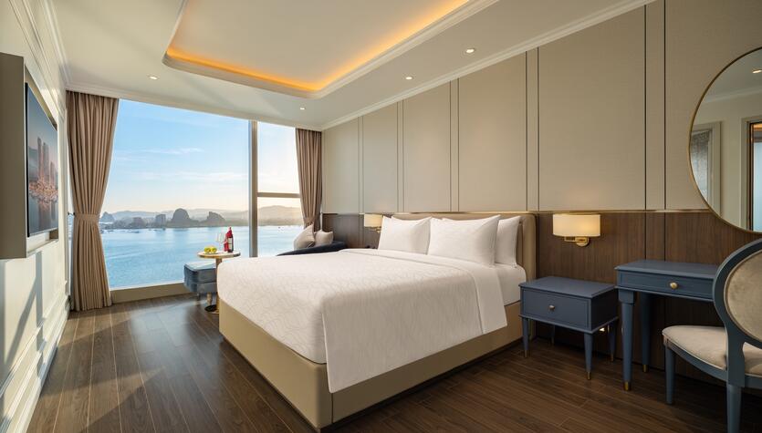 Executive Suite Bay View