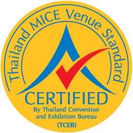 Thailand MICE Venue Standard Certification