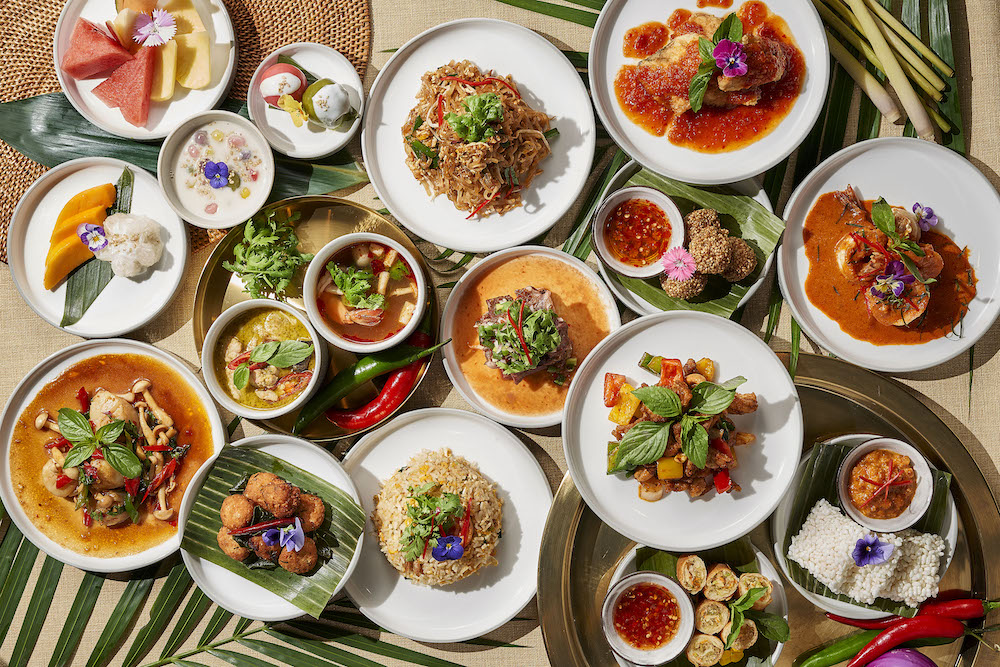 suan bua