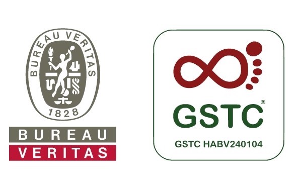 GSTC certificate GSTC certificate
