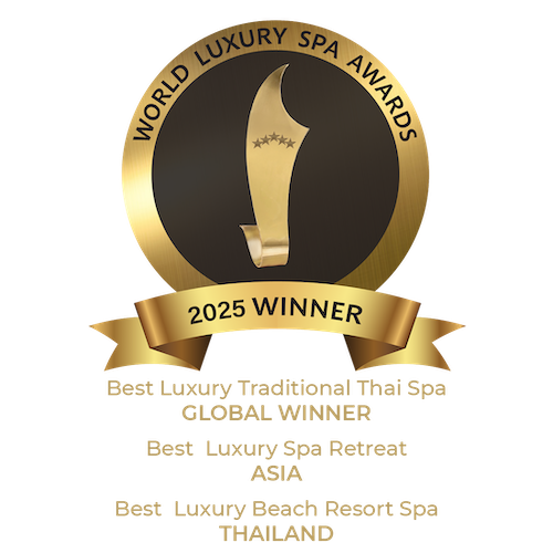 World Luxury Spa Awards