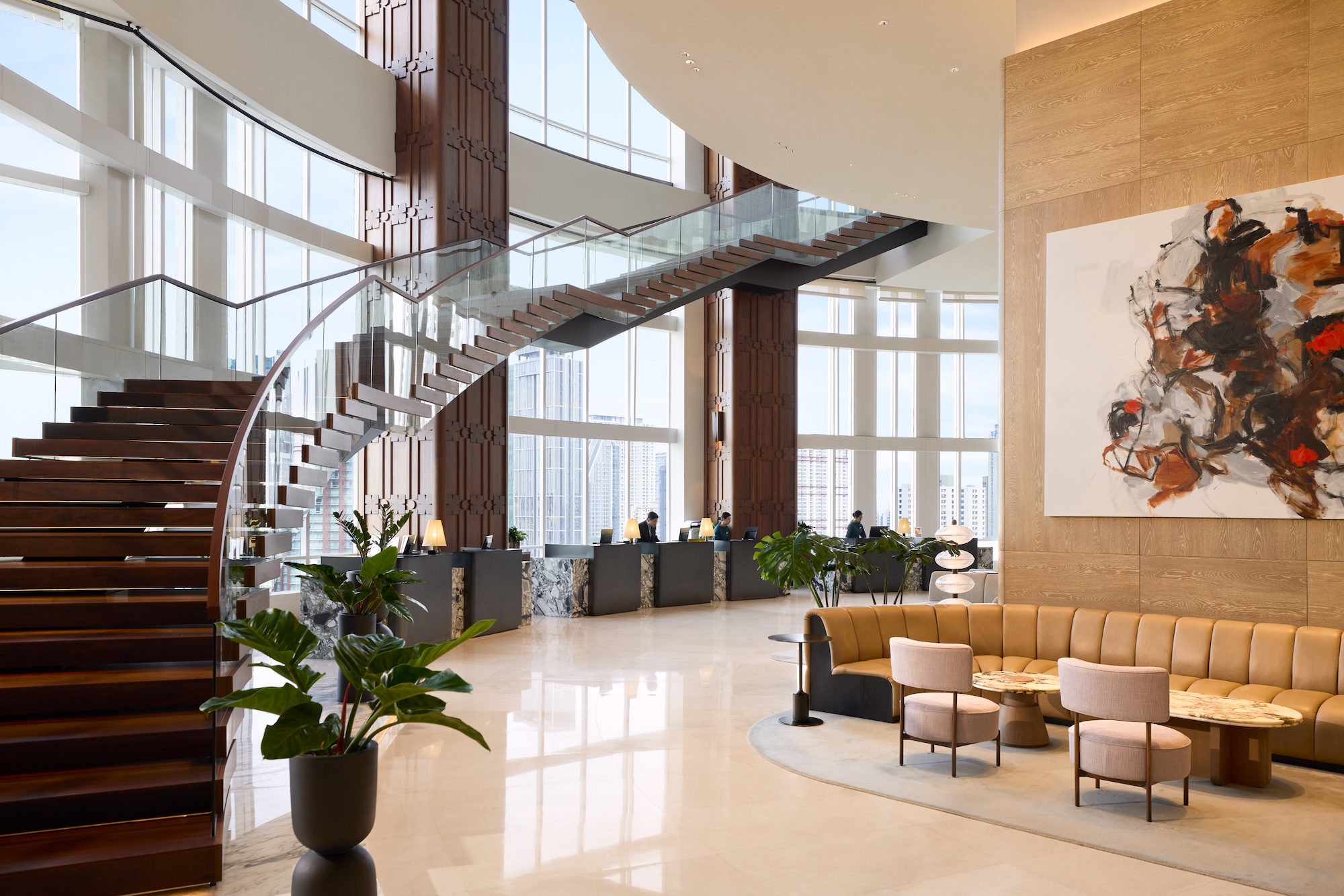 cgcw lobby