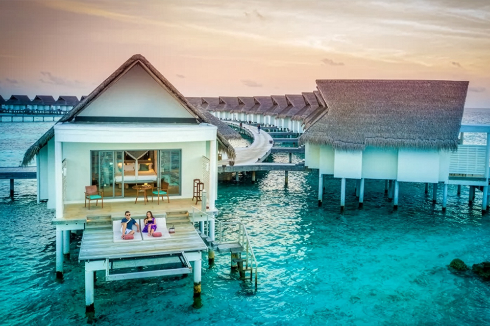 Why is raising awareness about coral conservation important?