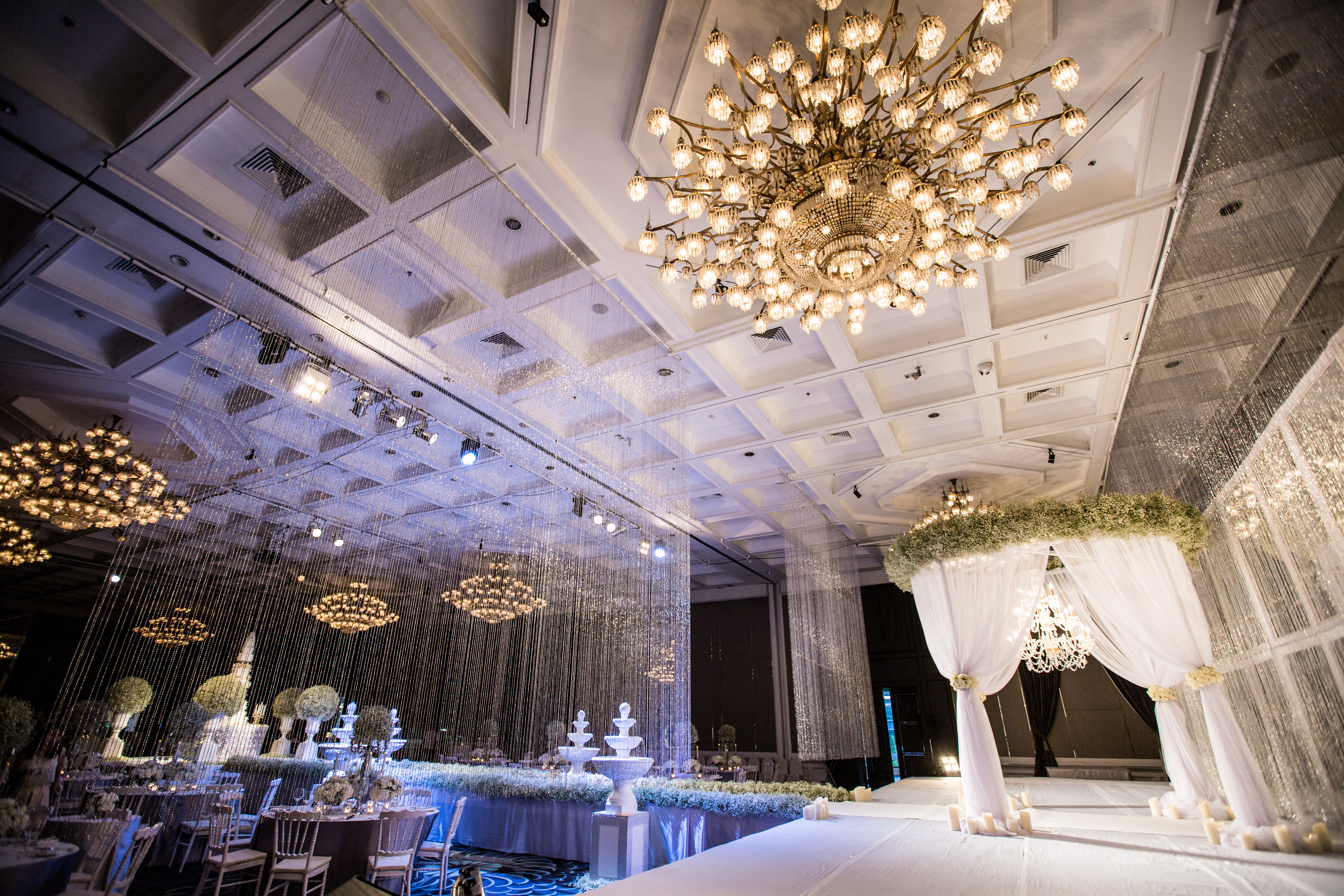 Centara Grand at Central Plaza Ladprao Bangkok