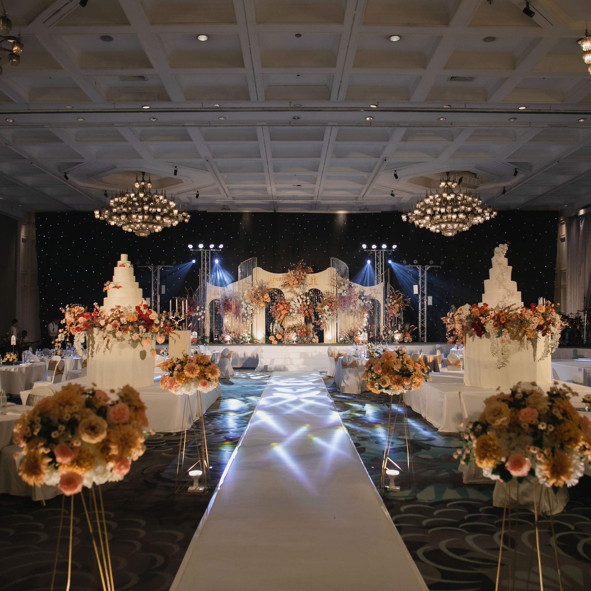 Centara Grand at Central Plaza Ladprao Bangkok