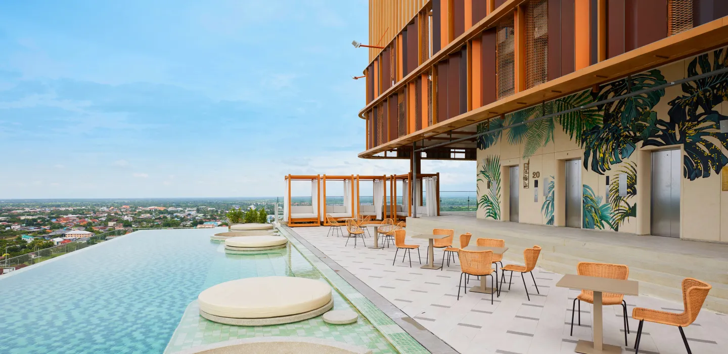Centara Korat