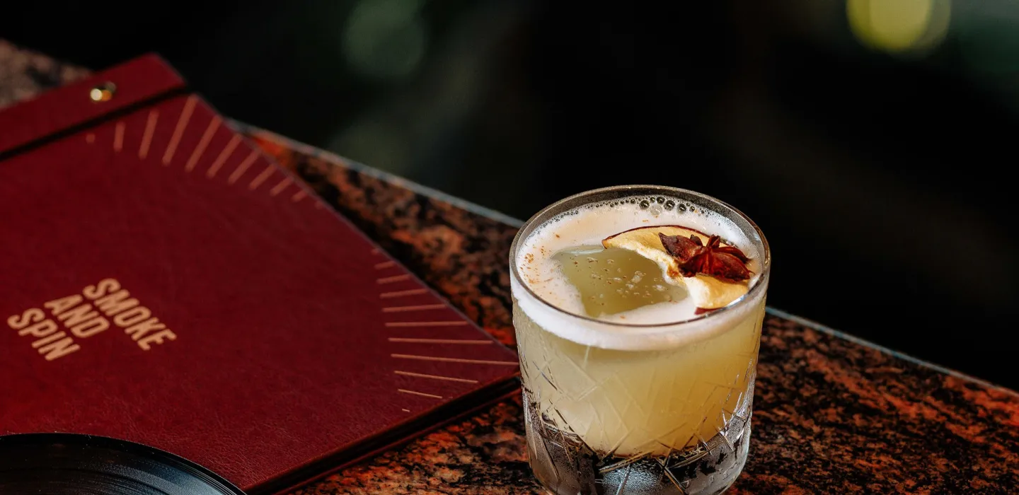 Happy Hour