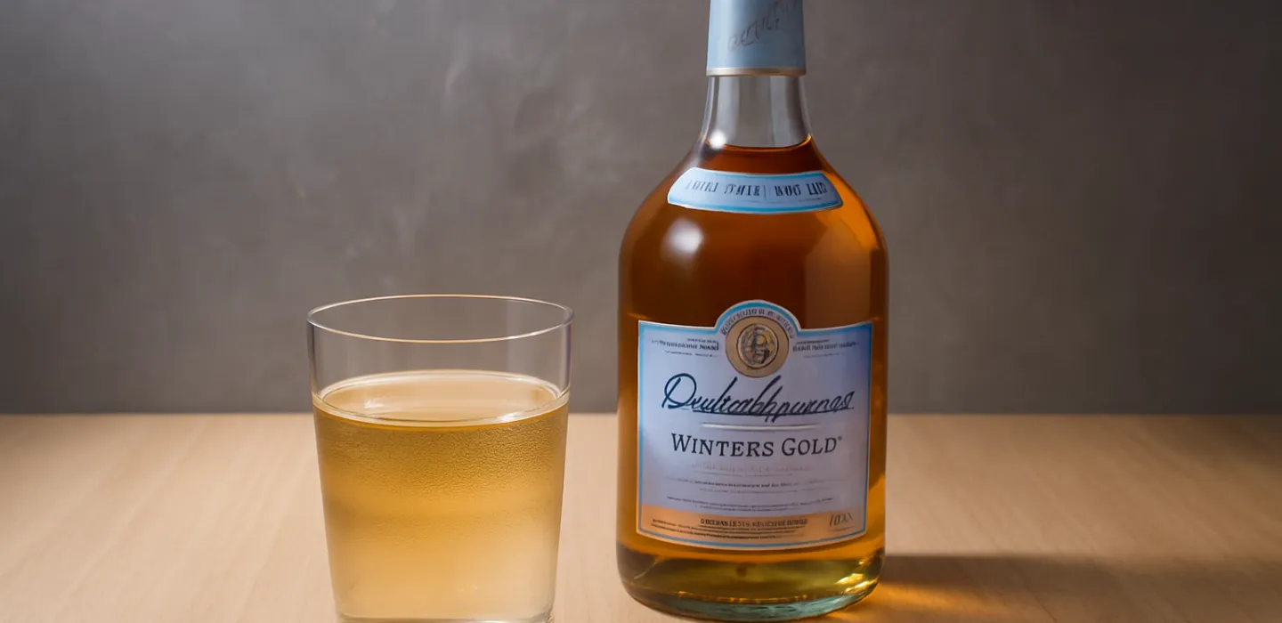 Dalwhinnie Winter’s Gold