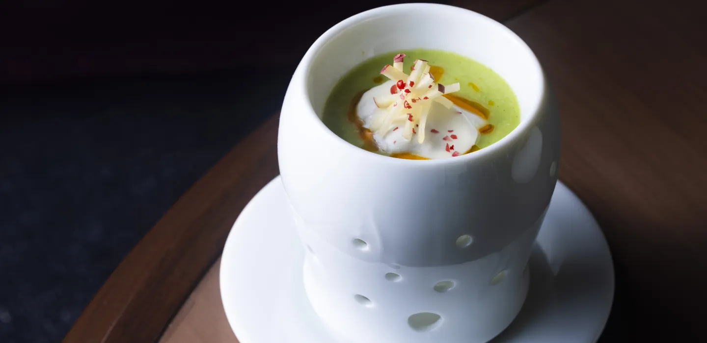 KUNSEI Modern Bistro