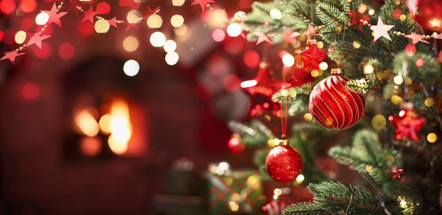 CENTARA GRAND CHRISTMAS 2026