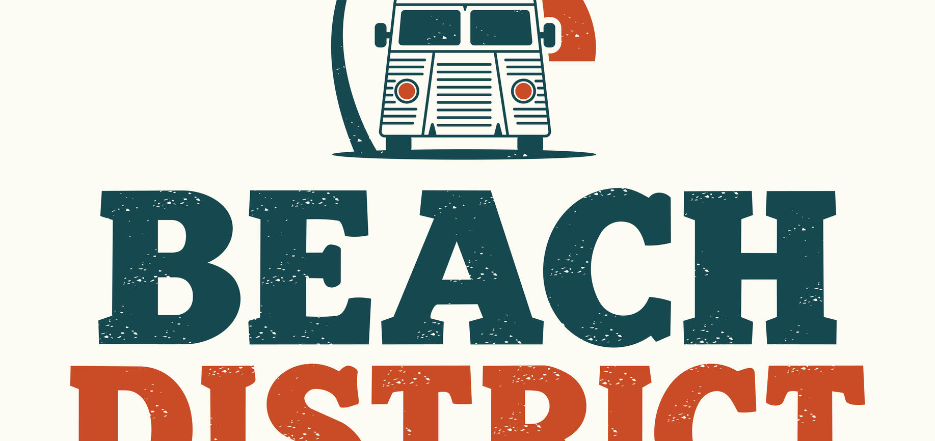 Beach District