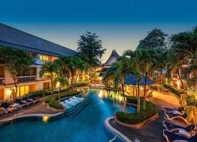 Centara Kata Resort Phuket