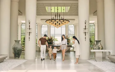 hotel service