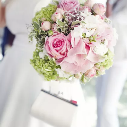 Weddings at Centara Grand Ladprao