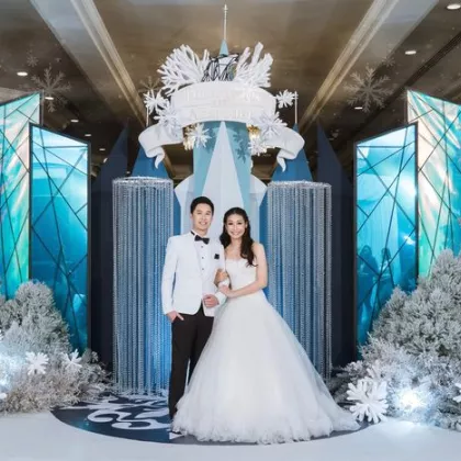 Wedding Package 4