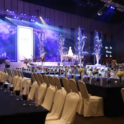 Wedding Package 2