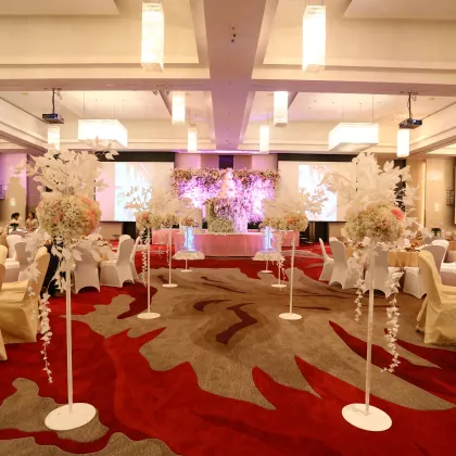 Wedding Package 4