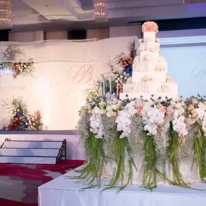 Wedding Package 2