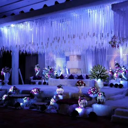 Wedding Package 2