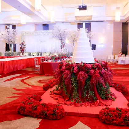 Wedding Package 3