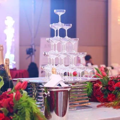Wedding Package 2