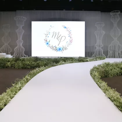 Wedding Package 2