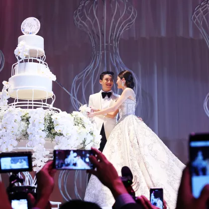 Wedding Package 2