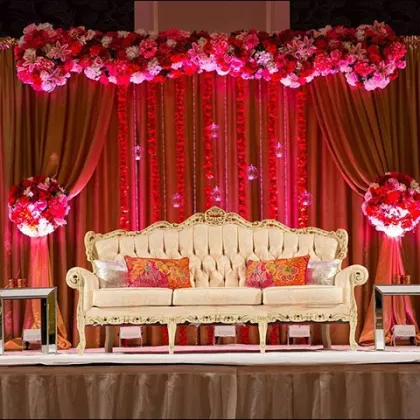 Engagement & Chinese Tea Ceremony Package