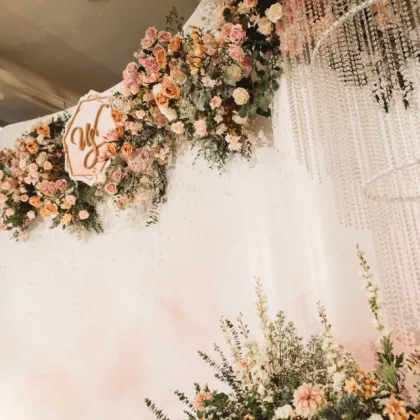 Wedding Package 2