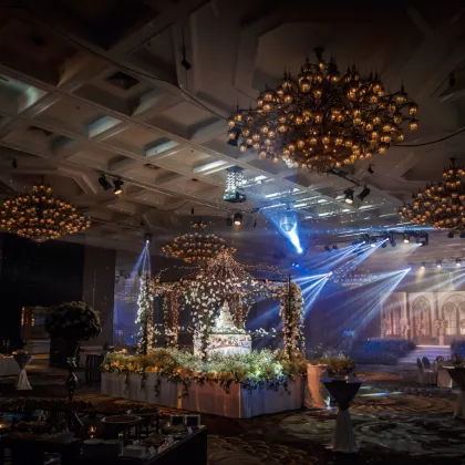 Wedding Package 4