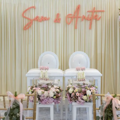 cgcw wedding