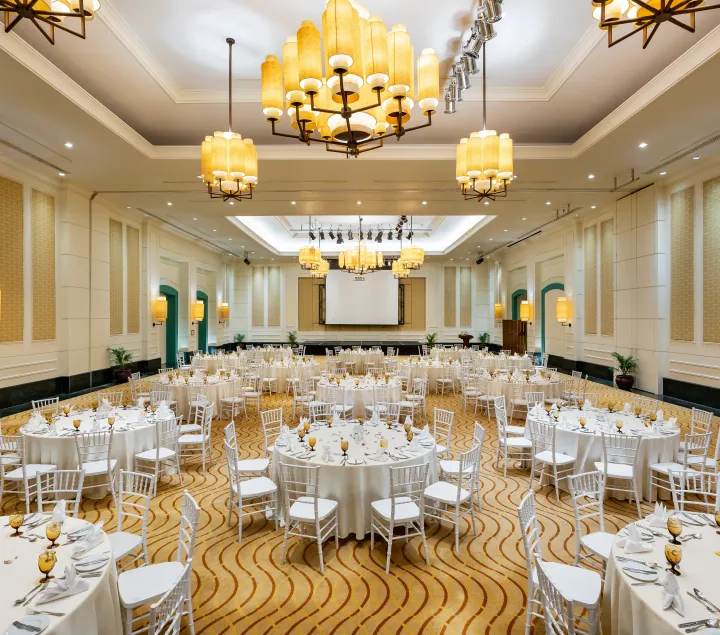 Grand Ballroom
