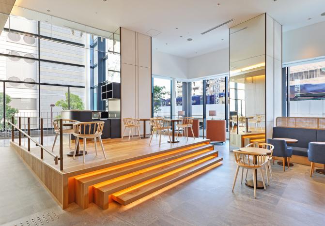 Platform 2 Lifestyle